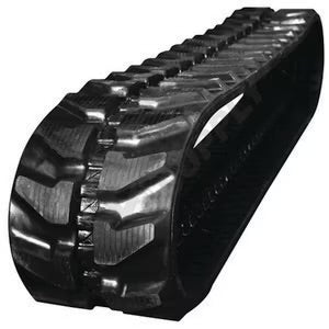 Mini Excavator rubber track