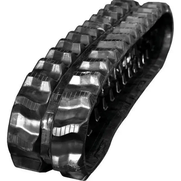 RUBBER TRACK, 7" 180x72x37, STANDARD DUTY, NEW, JCB, WACKER NEUSON, KUBOTA, CATERPILLAR, DAEWOO