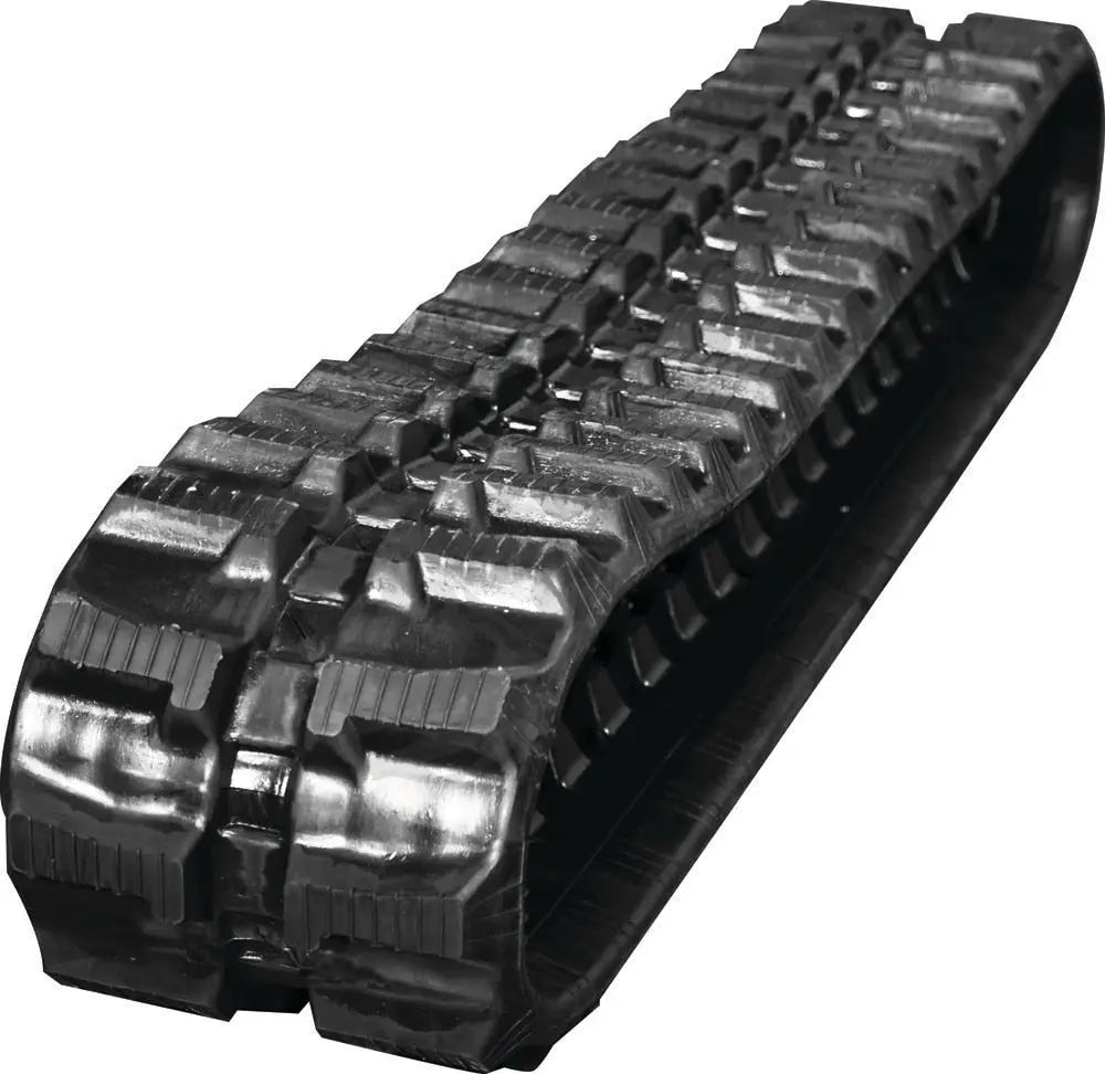 Rubber Track, 9" 230 x 72 x 59, EE, New