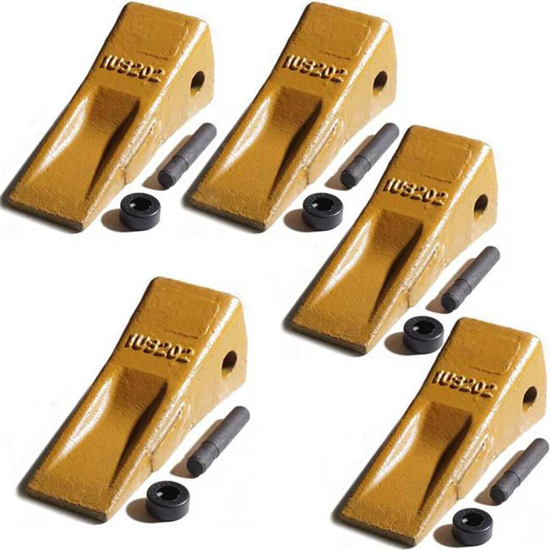 1U3202 BUCKET OF Bucket Teeth | H&L Bucket Tooth