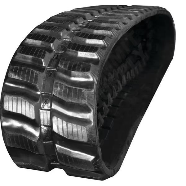RUBBER TRACK, 9" V230x72x45K, NON-DIRECTIONAL, NEW, PAZZAGLIA, BOBCAT, SCAT TRAK, MESSERSI
