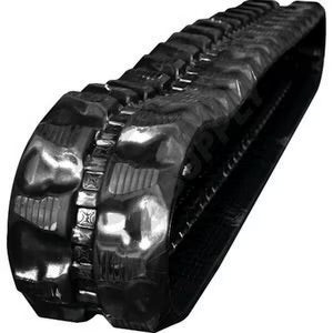 RUBBER TRACK, 10" 250 X 52.5 X 80N, GM, NEW, RT100389A, BOBCAT, 7320132