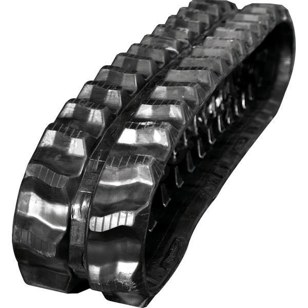 RUBBER TRACK, 7" 180x72x36, STANDARD DUTY, NEW, BOXER, 2412017