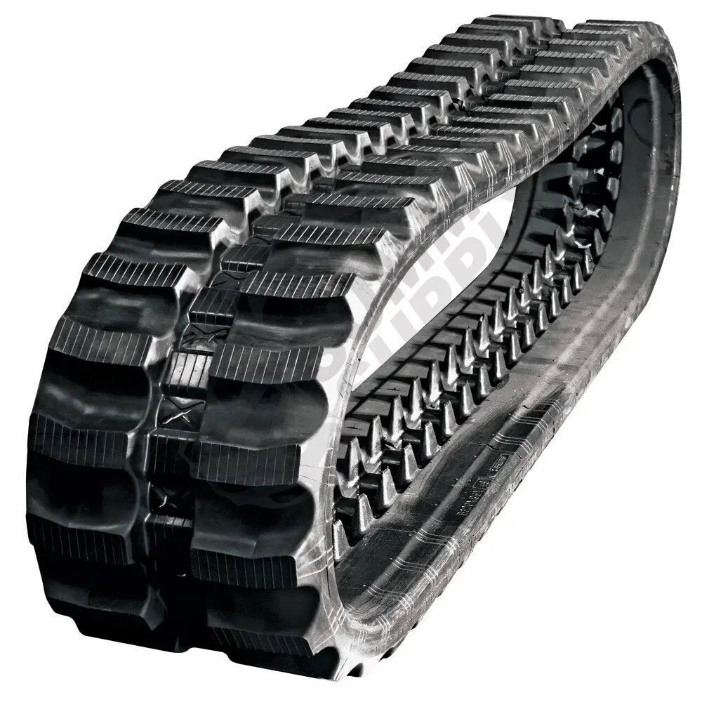 Rubber Track, 13" B320 x 86 x 52SB, Straight Bar, New, John Deere, Bobcat, Kubota, JCB, IHI