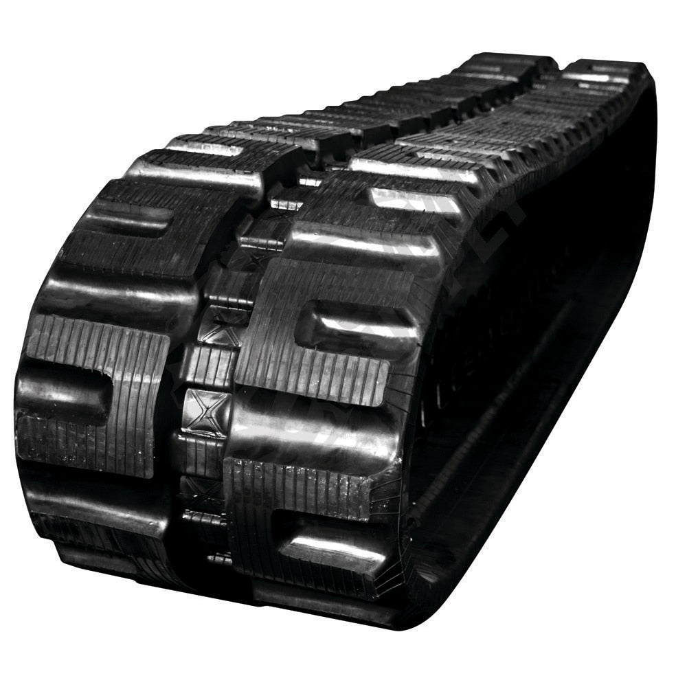 Rubber Track, 16" B400 x 86 x 52C, C-Lug, New, RTC408652C, Bobcat, 7359432, John Deere, T254110