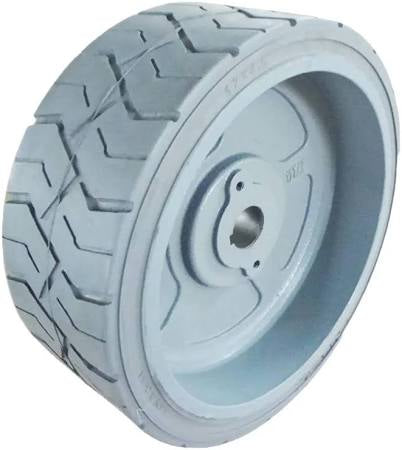 14x4.5 JLG 1932E 1932E3 1532E 1532E3 Scissor Lift Tire