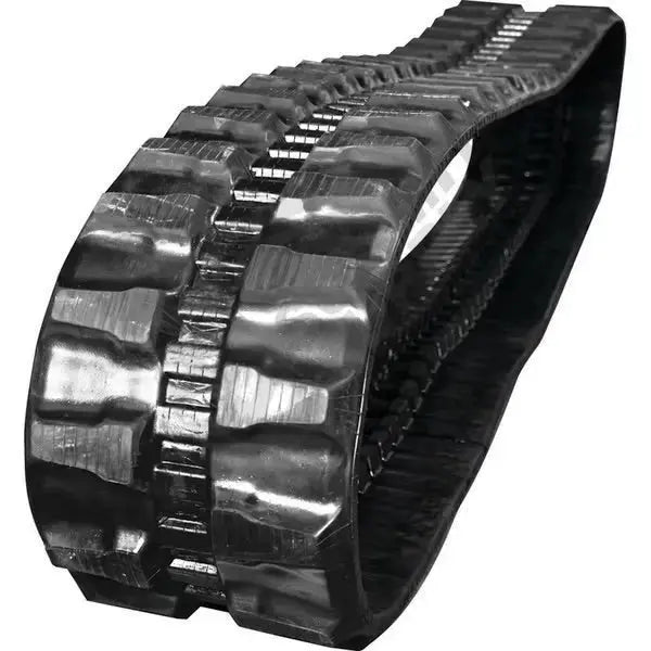 300X52.5WX90 Rubber Track