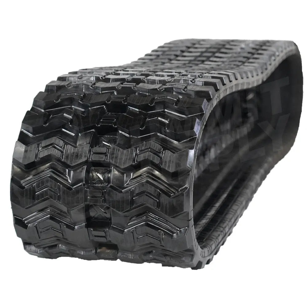 RUBBER TRACK, 13" 320 X 86 X 52, ZIG-ZAG, NEW, 3687, BOBCAT, 7332342EF