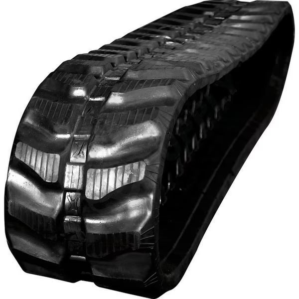 RUBBER TRACK, 12" 300x53x84, NEW, RT100407B2, KUBOTA, RC788-22310