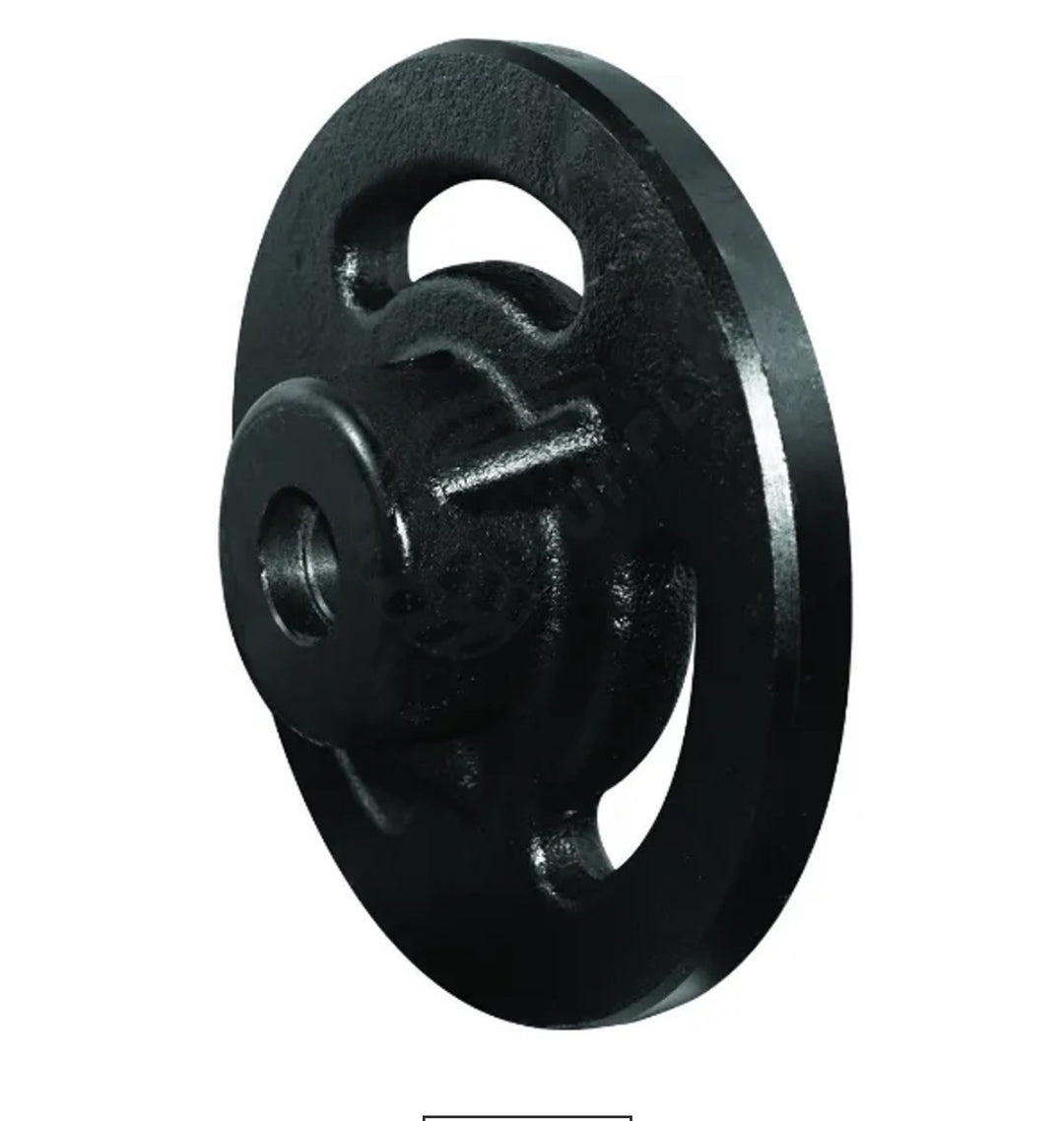 IDLER PULLEY, NEW, BOBCAT, 7398419