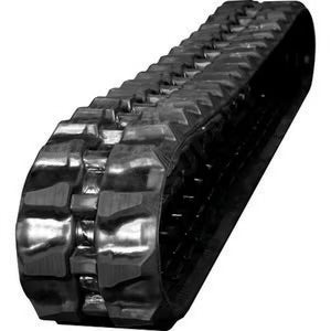 RUBBER TRACK, 7" 180 X 72 X 45K, CD, NEW, DITCH WITCH, PAZZAGLIA, SCAT TRAK, MESSERSI, BOBCAT