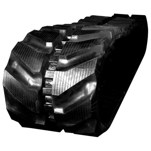 RUBBER TRACK, 18" 450x81.5x76, OG, NEW, KUBOTA, RD809-2281-1