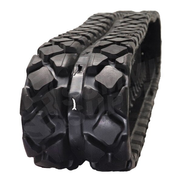 RUBBER TRACK, 7" 180x72x45, NEW, BOBCAT, HANIX, VERMEER, DITCH WITCH, BOXER