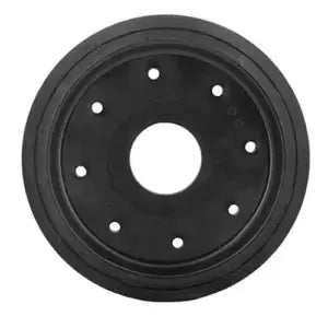 RW10 - 10" ASV OEM Style Bolt On Bogey Wheel