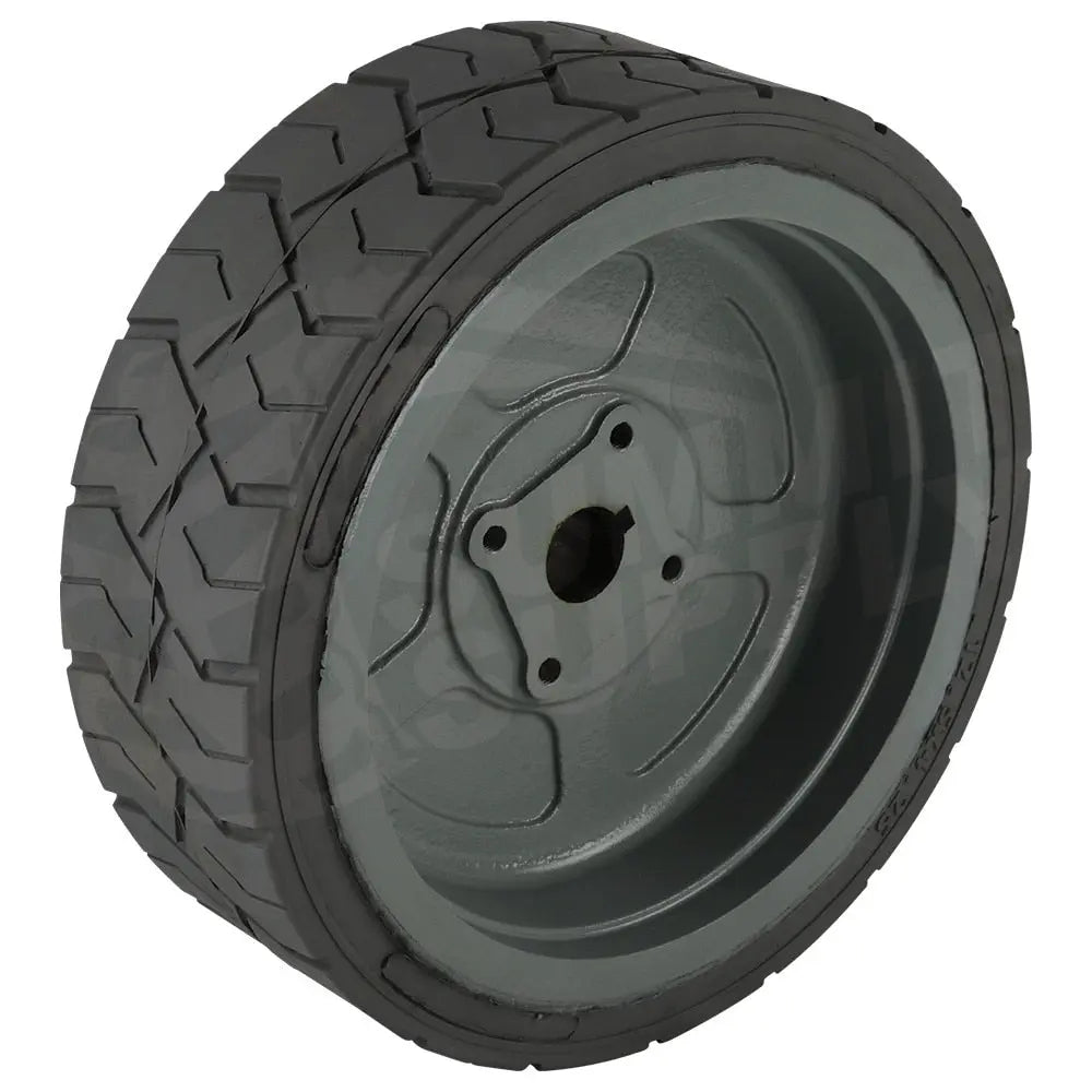 12.5x4.25 Haulotte Optimum 6 Scissor Lift Tire