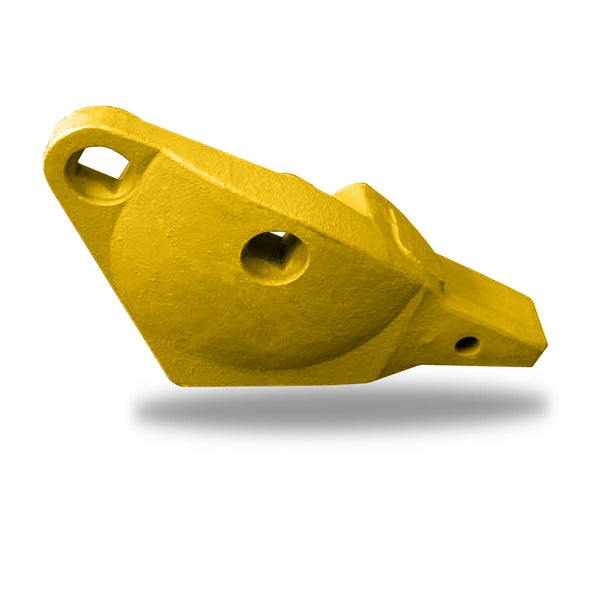 6I8243 | Caterpillar Bucket Tooth Adapter & Adapter Covers-1 3/4" LIP