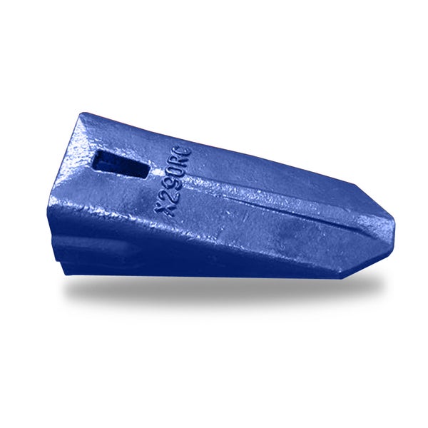 X290RC | Hensley Bucket Tooth