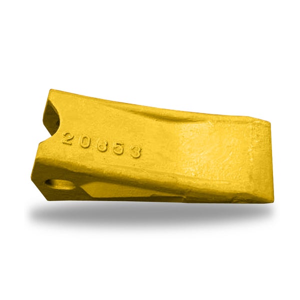 20853 | Fiat Bucket Tooth