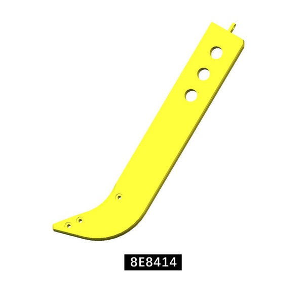 8E8414 | Caterpillar Ripper Shanks-91.50" LONG