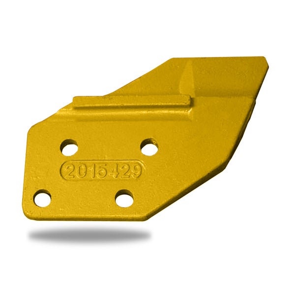 120SCR | Hitachi Sidecutters-RH 4 BOLT
