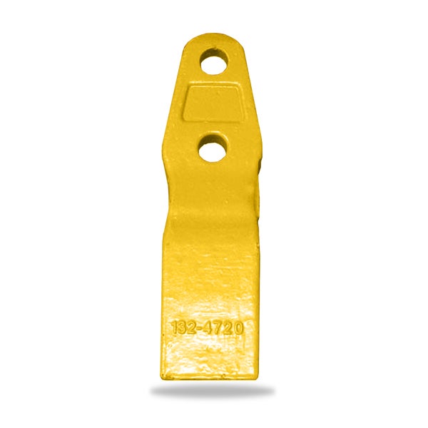 132-4720 | Caterpillar Bucket Tooth