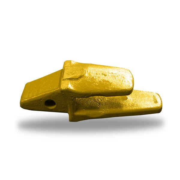 208-939-3120 | Komatsu Bucket Tooth Adapter
