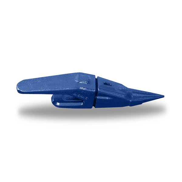 RK290T-1 1/4 | Hensley Bucket Tooth Assembly-1 1/4" LIP