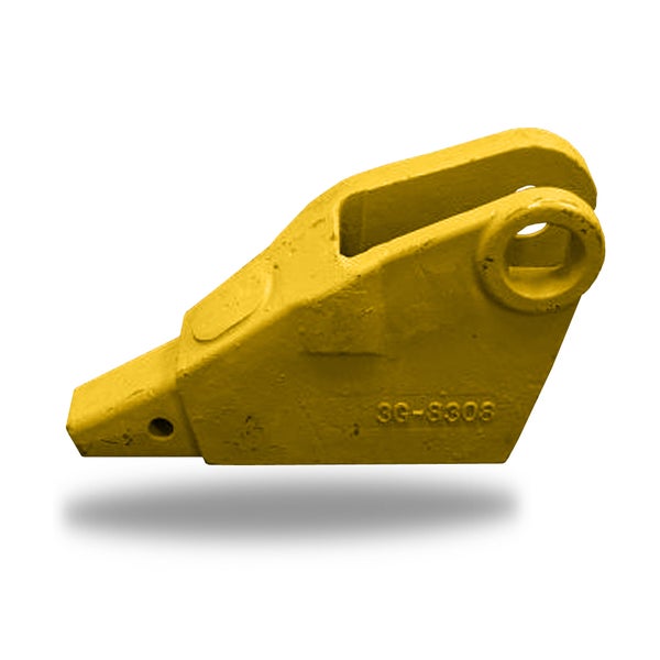 3G8308 | Caterpillar Bucket Tooth Adapter & Adapter Covers-1 1/4" LIP