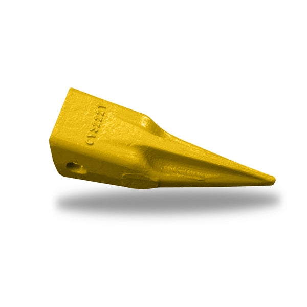 6Y3222T | Caterpillar Bucket Tooth
