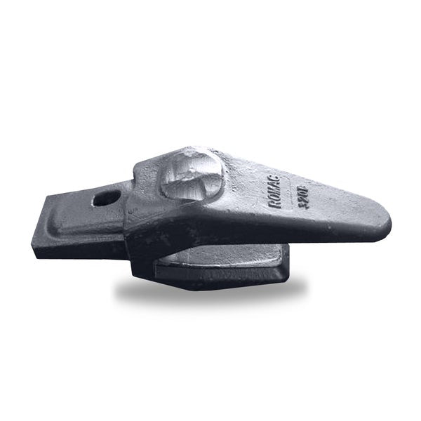 320B | Hendrix Bucket Tooth Adapter-1 1/2" LIP