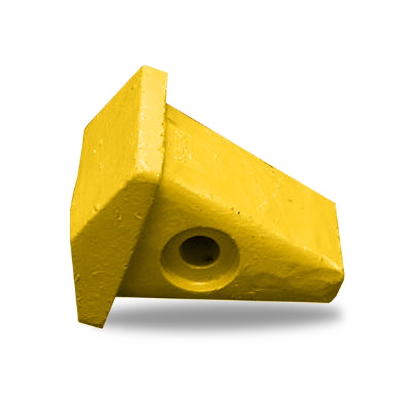 9J4554WN | Caterpillar Weld On Noses