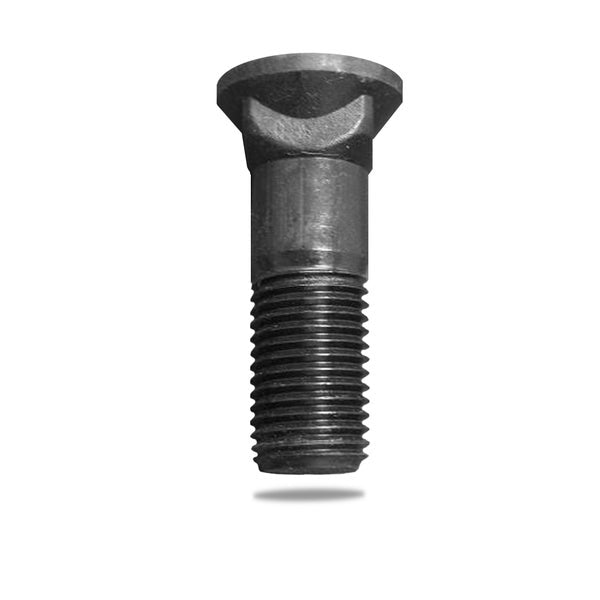 1 1/4" X 4 | Caterpillar Plow Bolts & Nuts
