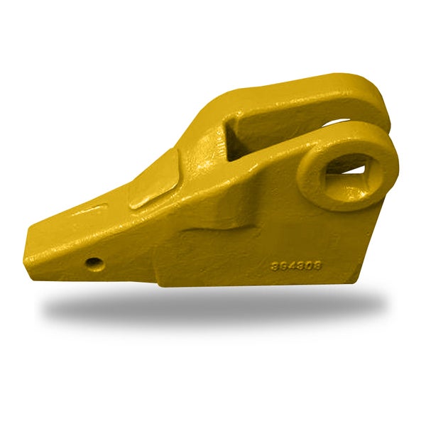 3G4308 | Caterpillar Bucket Tooth Adapter & Adapter Covers-1"-1 1/4" LIP