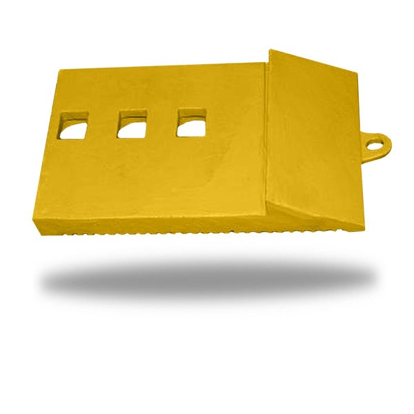 2530070 | Caterpillar Segments-3 BOLT
