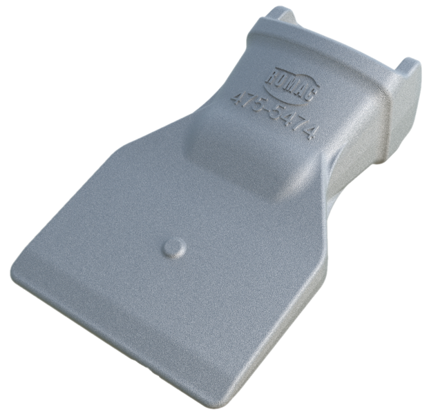 475-5474 | K80 K Series Style Wide Caterpillar Bucket Tooth