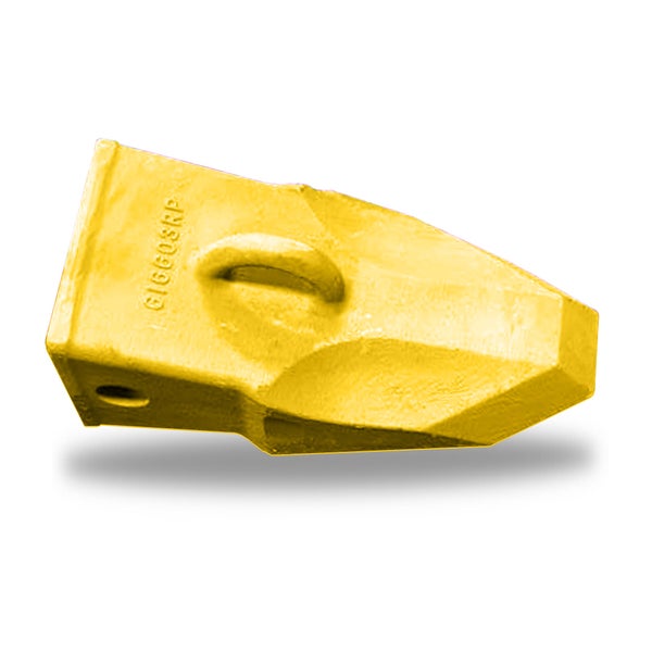 6603RP | Caterpillar Bucket Tooth