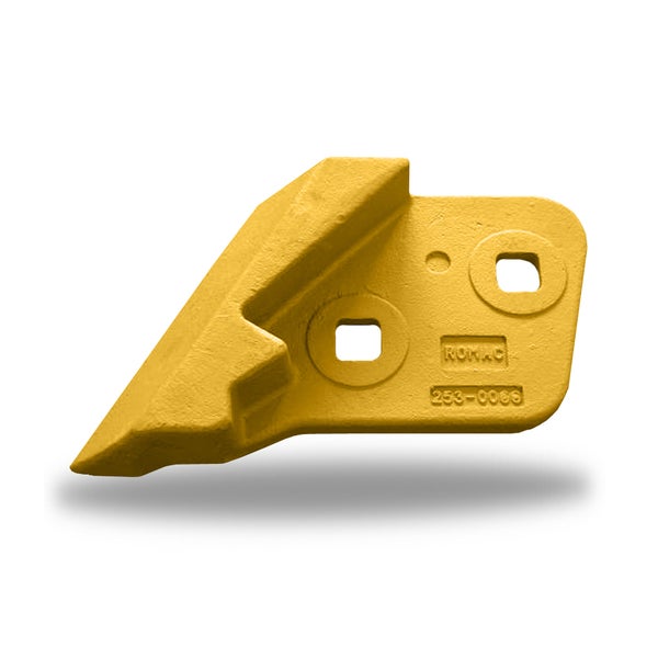 173-5428 | Caterpillar Guards & Protectors