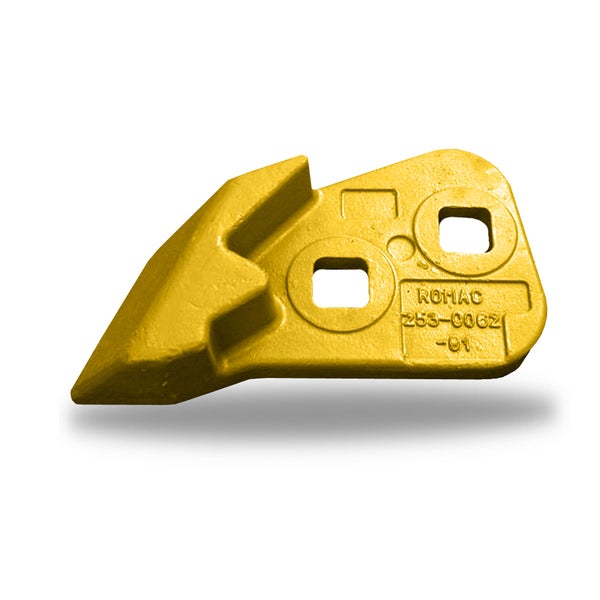 253-0062 | Caterpillar Guards & Protectors