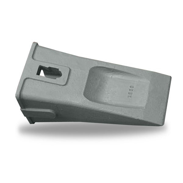 X500 | Hensley Bucket Tooth
