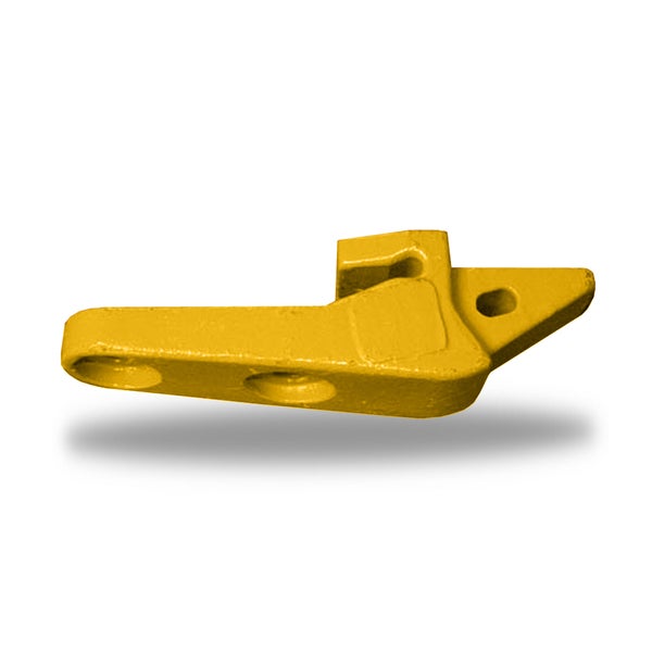 D49586 | Fabco Bucket Tooth Adapter-3/4" LIP