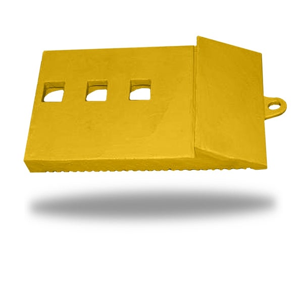 2530078 | Caterpillar Segments-3 BOLT