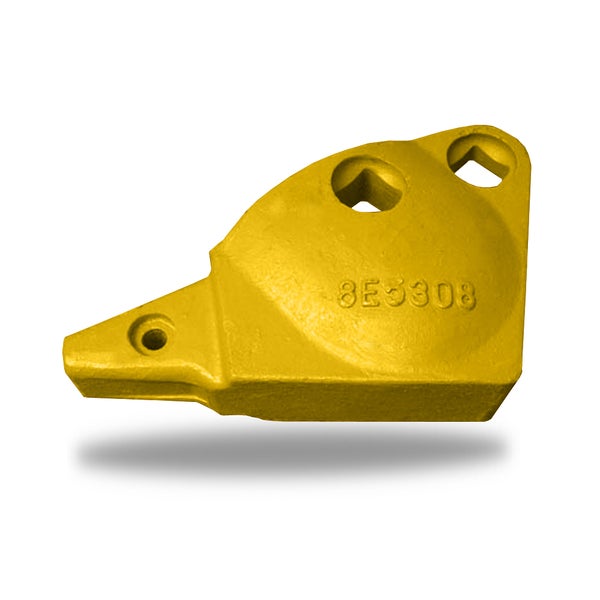 8E5308 | Caterpillar Bucket Tooth Adapter & Adapter Covers-1"-1 1/4" LIP