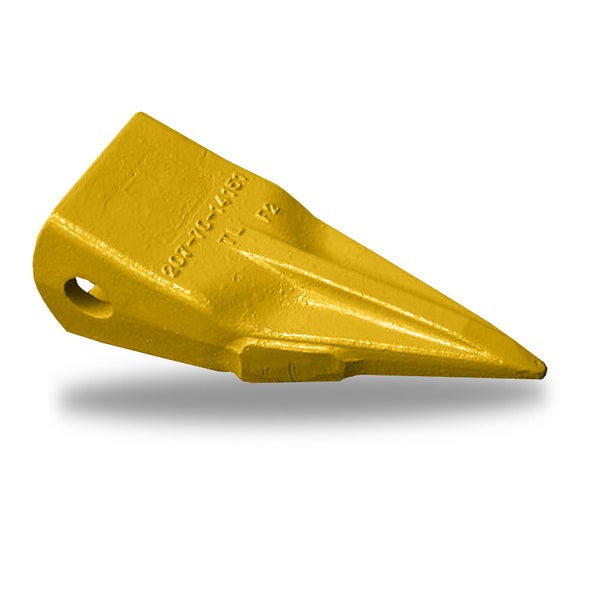 207-70-14151TL | Komatsu Bucket Tooth