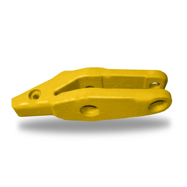4T4307 | Caterpillar Bucket Tooth Adapter & Adapter Covers-1 1/4" LIP