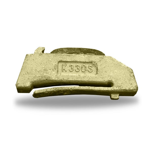 176552A1 | Hensley Bucket Tooth Pins