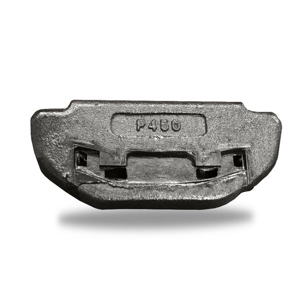 P450 | Hensley Bucket Tooth Pins