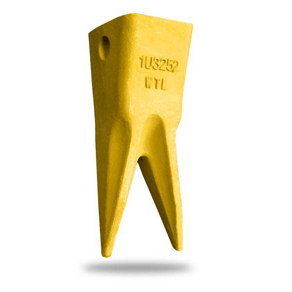 135-8258 | Caterpillar Bucket Tooth