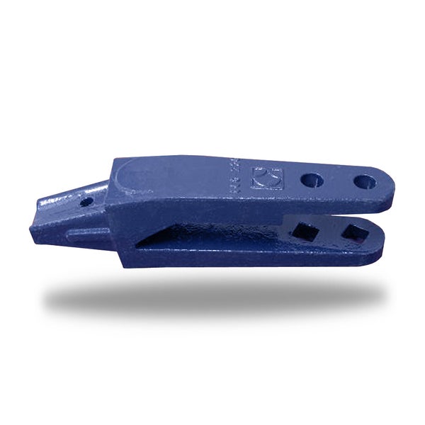 X860-220 | Hensley Bucket Tooth Adapter