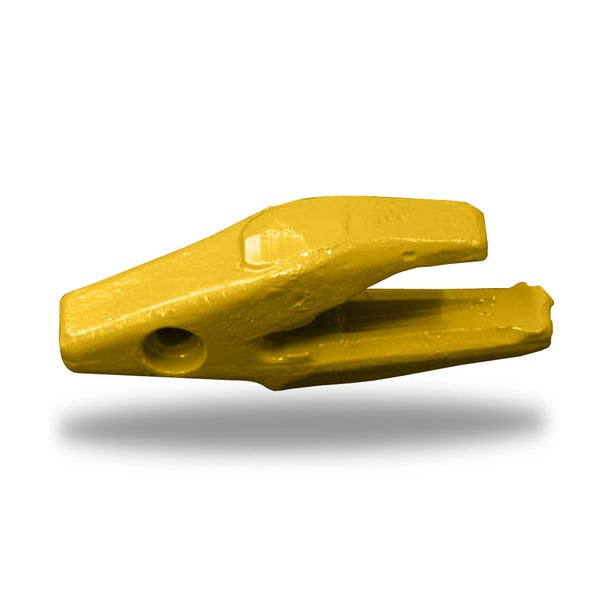119-3204 | Caterpillar Bucket Tooth Adapter & Adapter Covers-1" LIP