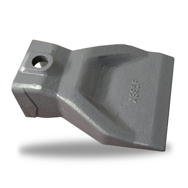 X385F | Hensley Bucket Tooth